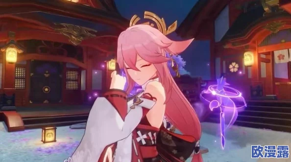 八重神子用黄瓜奖励：探讨角色之间的互动与游戏机制的趣味性、玩家体验的提升及社区反响