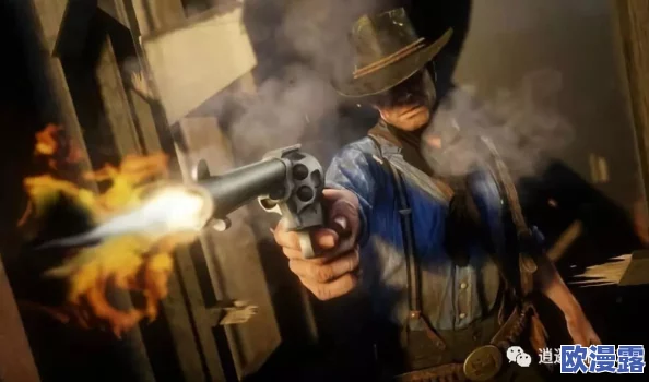 40岁阿姨如何在《荒野大镖客2》中找到生活乐趣与挑战的精彩旅程