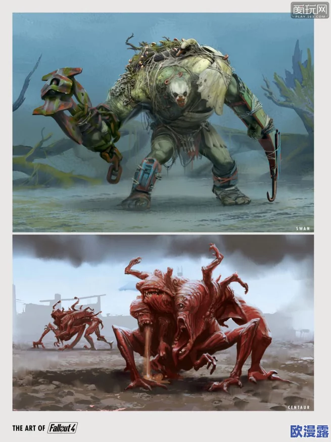 辐射4中哪个队友最适合多人协作战斗并发挥最佳效果