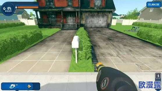 冲就完事模拟器：高效马杆专业清洗技巧与步骤详解