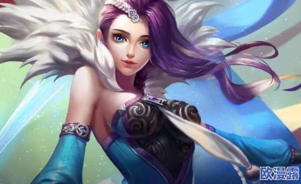 千人斩手游中甄姬角色深度解析：属性技能及培养价值探讨