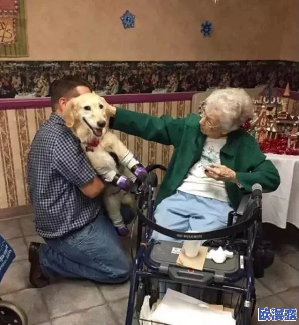 骚年玩敬老院老头,带来欢笑与温暖,老人们的生活因此变得更加丰富多彩 骚年玩敬老院老头,带来欢笑与温暖,老人们的生活因此变得更加丰富多彩