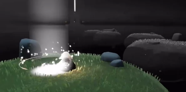 探索《光遇》姆明季节，寻找隐藏先祖的具体位置指南