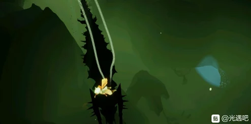 光遇游戏中一次撞击失去多个光之翼,如何巧妙躲避冥龙攻击 光遇游戏中一次撞击失去多个光之翼,如何巧妙躲避冥龙攻击