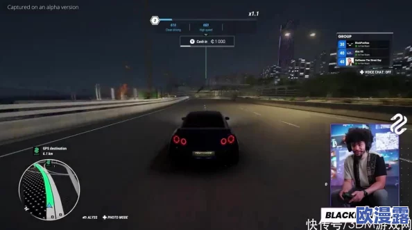 《无限试驾:太阳王冠》多人协作达成人数优势成就全攻略推荐 《无限试驾:太阳王冠》多人协作达成人数优势成就全攻略推荐