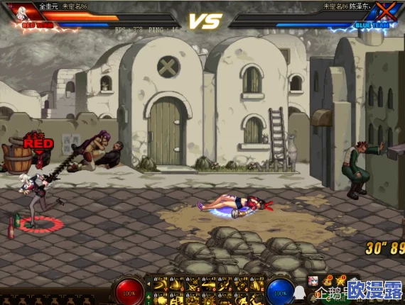 DNF游戏中女枪炮师与男枪炮师哪个职业更胜一筹？