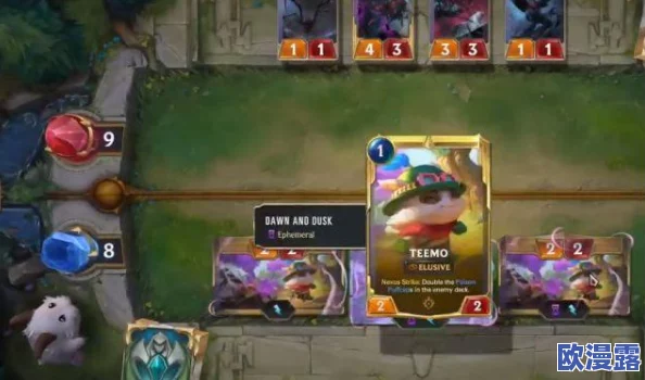 lor符文之地手游下载：了解游戏特色、玩法技巧及下载途径，尽享精彩卡牌对战体验！