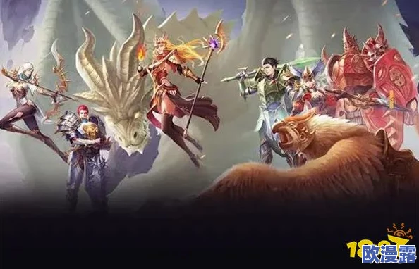 2024年新出奇迹手游全面盘点：精选有趣好玩的奇迹系列手游大全