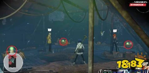 《暗喻幻想》游戏攻略：大沙虫地底人高效打法推荐及战斗技巧