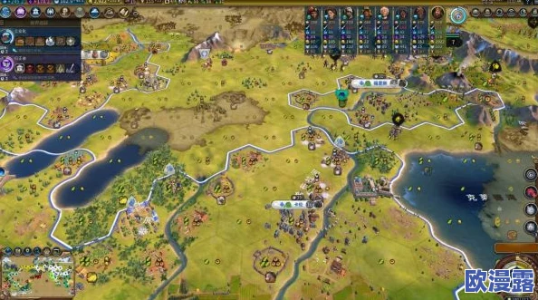 《文明6》游戏中哪个万神殿选择更具优势与策略性考量