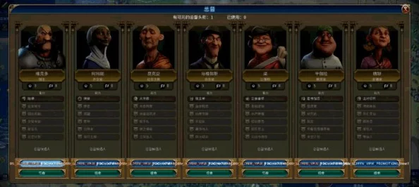 文明6中哪位总督能够有效提升城市忠诚度分析