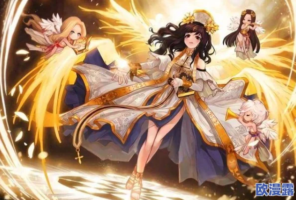 DNF夏季称号选择指南：奶妈角色应选用哪个最适合？