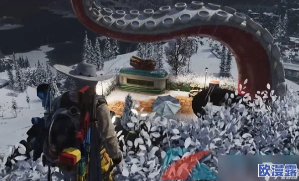 《七日世界》游戏中蜜蛋弹弹乐食谱的详细获取方法与攻略