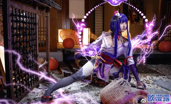 雷电将军扣出酱动漫：这部作品以雷电将军为主角，融合了丰富的剧情和独特的艺术风格，吸引了众多粉丝关注