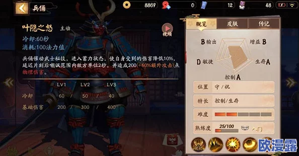 决战平安京 版本之子：深度剖析游戏机制与角色平衡，揭示新版本对玩家策略的影响与玩法革新