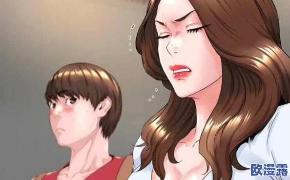 羞羞漫画入口美女：最新动态与精彩内容分享，带你领略不一样的漫画世界！