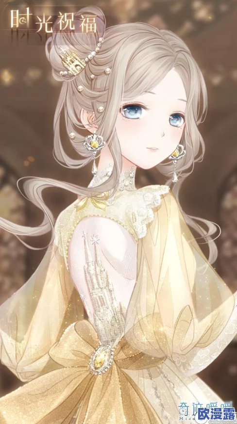 闪耀暖暖：揭秘惊喜派对之夜完美搭配秘籍，轻松聚焦时尚造型新风尚