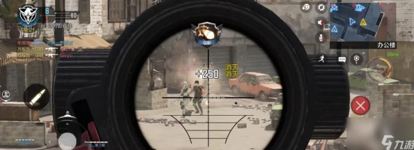 太雷擦大狙：解析游戏中武器平衡与玩家策略的深度互动及其对竞技表现的影响