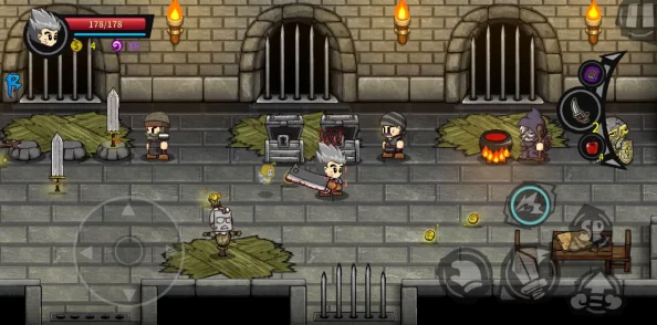 全面解析失落城堡中金币的多种获取方法与途径 全面解析失落城堡中金币的多种获取方法与途径