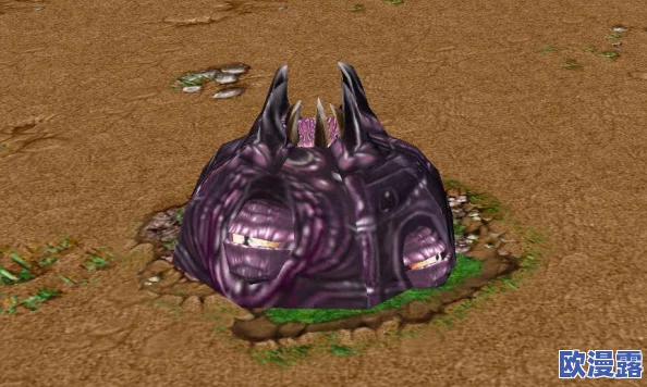 魔兽争霸深度探索：揭秘游戏中体型最微小生物的生态奥秘与习性