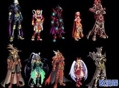 DNF中哪个圣职者转职职业在当前版本中最强势？