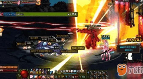 龙之谷最新t0角色：全面解析当前版本中最强的角色选择及其技能特点，助你在游戏中取得优势