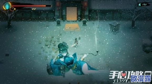 暖雪手游中死之莲道具适配哪些流派详解介绍 暖雪手游中死之莲道具适配哪些流派详解介绍