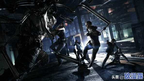 2024年不可错过的热门枪战游戏推荐：哪些好玩儿的枪战游戏值得一试？