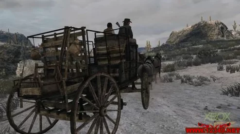 荒野大镖客2欧美版免费获取方法与玩家体验分享：畅游西部世界的无限乐趣与挑战