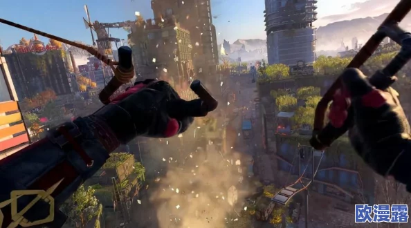 探索《消逝的光芒2》好结局达成条件与策略指南