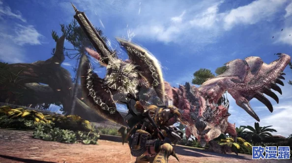 怪物猎人系列中：X版本与力速虫，哪个更适合狩猎体验？