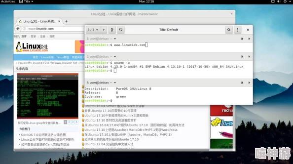 免费Lubuntu网页版正式上线,提供全新用户体验与便捷操作,助力更多人轻松使用Linux系统 免费Lubuntu网页版正式上线,提供全新用户体验与便捷操作,助力更多人轻松使用Linux系统