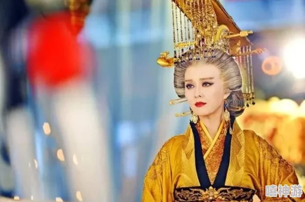 武则天翻白眼流口水流眼泪图片:这幅画面展现了历史人物的多重情感,令人深思其背后的故事与意义 武则天翻白眼流口水流眼泪图片:这幅画面展现了历史人物的多重情感,令人深思其背后的故事与意义