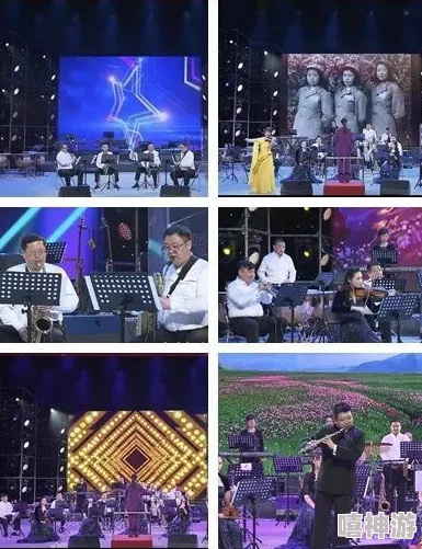 罗志祥5g天天奭龙族阁：全新音乐作品发布，粉丝热烈期待与互动活动即将开启！