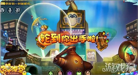 弹弹堂中神风与烈火哪个角色更适合你的游戏风格 弹弹堂中神风与烈火哪个角色更适合你的游戏风格