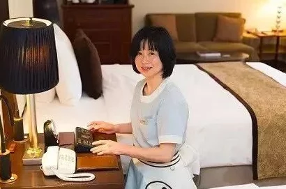 岛国怡春院：内部员工曝光，揭秘幕后花边绯闻和明星客户身份