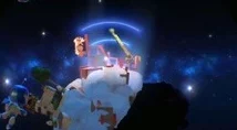 宇宙探索新篇章：机器人冒险荣耀升级，五大传奇奖杯揭秘，解锁星际征途隐藏成就