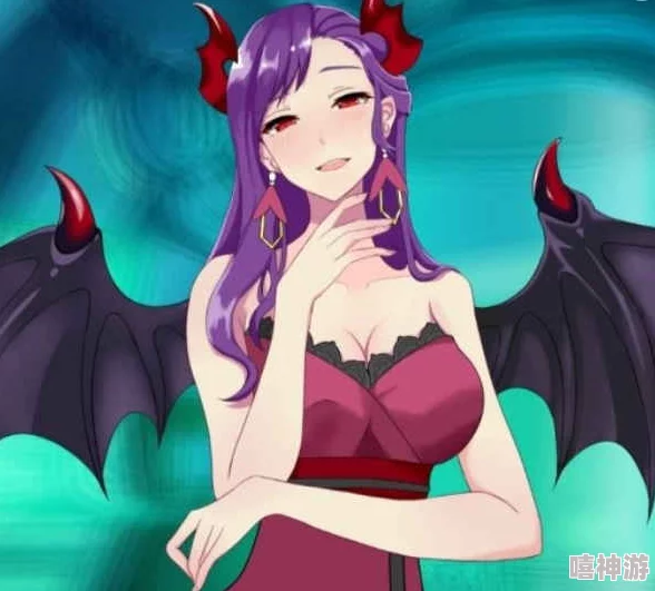 召唤魅魔结果是义魔来了2，正能量满满，让人感到无比振奋和充实