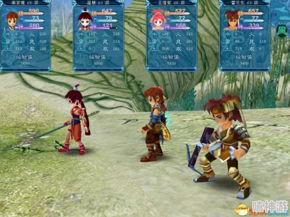 《仙剑奇侠传3外传问情篇》深度攻略：全面解析尸块入手技巧与游戏关键线索挖掘