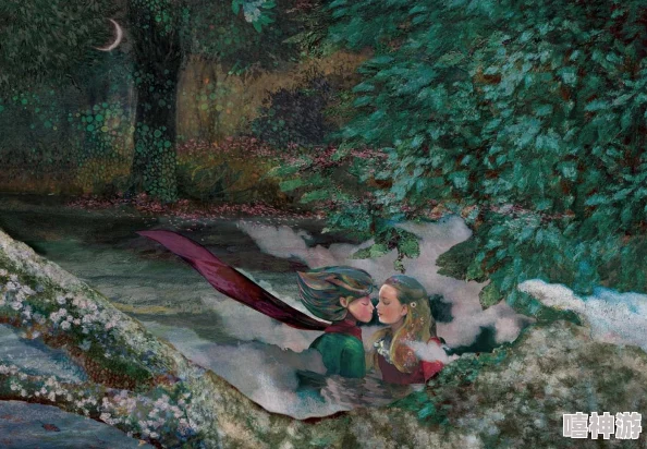 海角大神真实小王子：在奇幻与现实交织的世界中，寻找属于自己的勇气与梦想之旅