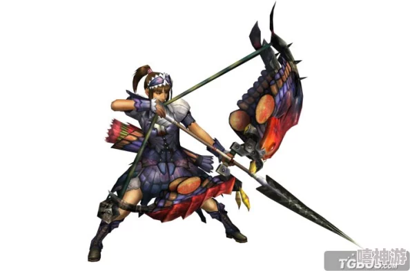 怪物猎人P3 新手入门武器推荐:哪款武器最适合初学者快速上手掌握? 怪物猎人P3 新手入门武器推荐:哪款武器最适合初学者快速上手掌握?