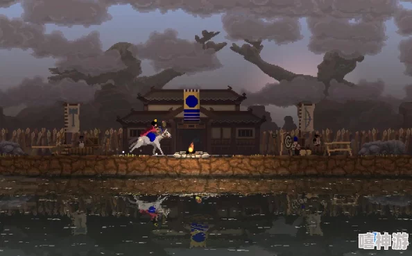 王国两位君主：全面解析如何升级并优化大本营建筑策略指南