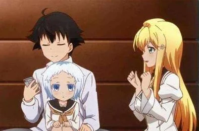 动漫一起错错错30分钟：在欢笑与误会中，感受友情的真谛与成长的乐趣