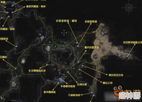 暗喻幻想下的钓鱼技巧:如何巧妙选择垂钓策略与地点 暗喻幻想下的钓鱼技巧:如何巧妙选择垂钓策略与地点