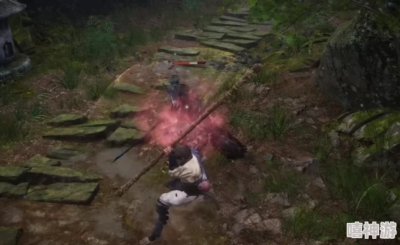 黑神话:悟空游戏中破棍式技能如何运用?掌握破棍式的玩法技巧详解 黑神话:悟空游戏中破棍式技能如何运用?掌握破棍式的玩法技巧详解