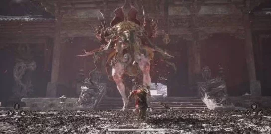 黑神话:悟空游戏中破棍式技能如何运用?掌握破棍式的玩法技巧详解 黑神话:悟空游戏中破棍式技能如何运用?掌握破棍式的玩法技巧详解