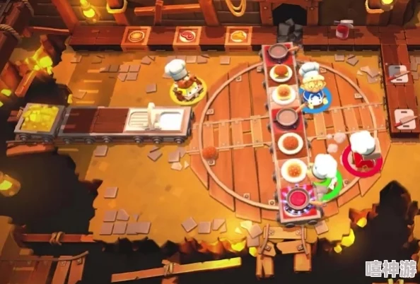 疯狂厨房2双人模式难关突破:传闻游戏开发团队将推出全新角色,玩家期待新挑战与惊喜! 疯狂厨房2双人模式难关突破:传闻游戏开发团队将推出全新角色,玩家期待新挑战与惊喜!