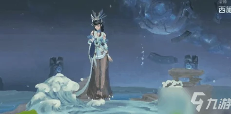 王者荣耀西施至美风华皮肤具体上线时间及发布预告