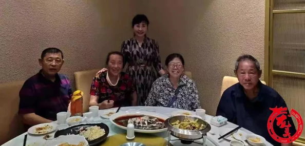 哈尔滨老阿姨最后的巅峰：她用坚持与热爱书写了人生的精彩篇章，感动无数人心