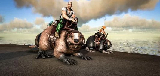 《方舟生存进化》手游探秘:河狸窝为何频繁成为惨遭破坏的目标? 《方舟生存进化》手游探秘:河狸窝为何频繁成为惨遭破坏的目标?